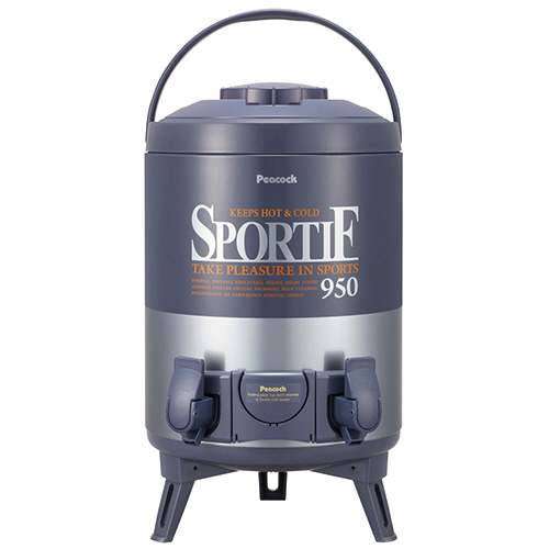 ﾀﾞﾌﾞﾙｺｯｸｷｰﾊﾟｰ(広口ﾀｲﾌﾟ) 9.5L 1台