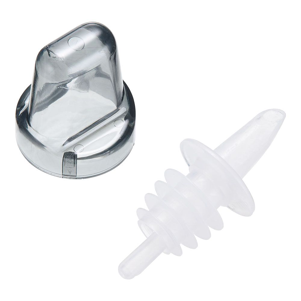 ハイスピードフリーキャップ #7700(蓋付)画像