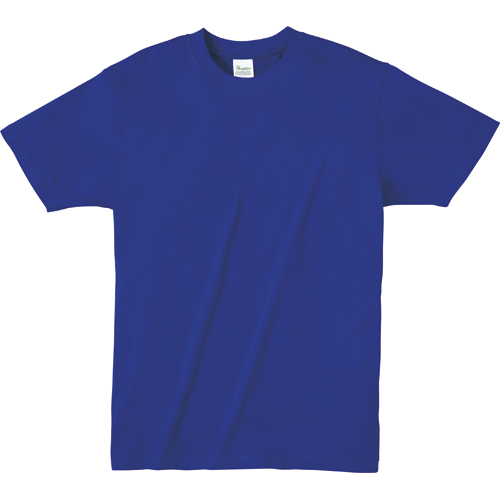 ﾗｲﾄｳｪｲﾄTｼｬﾂ ﾛｲﾔﾙﾌﾞﾙｰ L 1着画像
