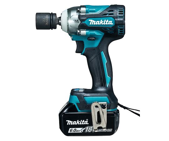 充電式インパクトレンチ　本体セット