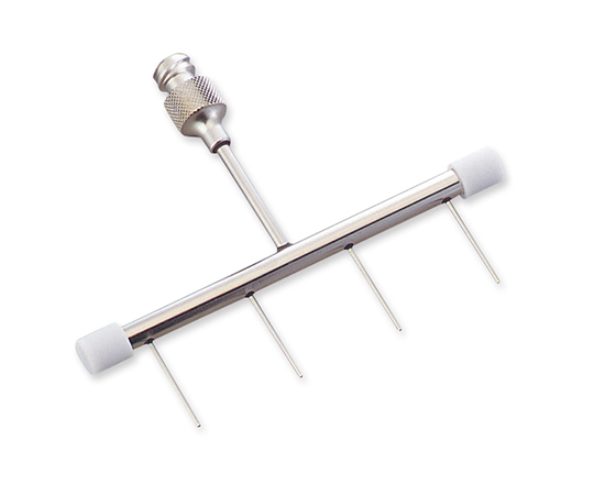 ソコレックスSH用マニホールド　4チャンネル画像