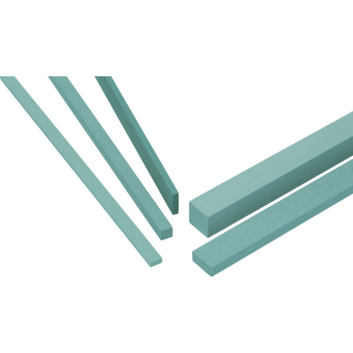 ｸﾞﾘｰﾝｽﾄｰﾝ GC#120 3×6mm 1ﾊﾟｯｸ(10個)画像