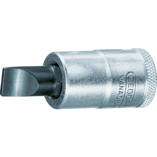 ドライバービットソケット　1/2　14.0mm　1個画像