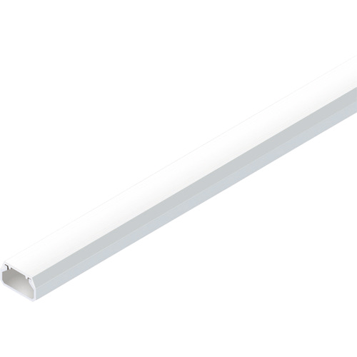 ﾆｭｰ･ｴﾌﾓｰﾙ 3号 2m ﾎﾜｲﾄ 1本画像