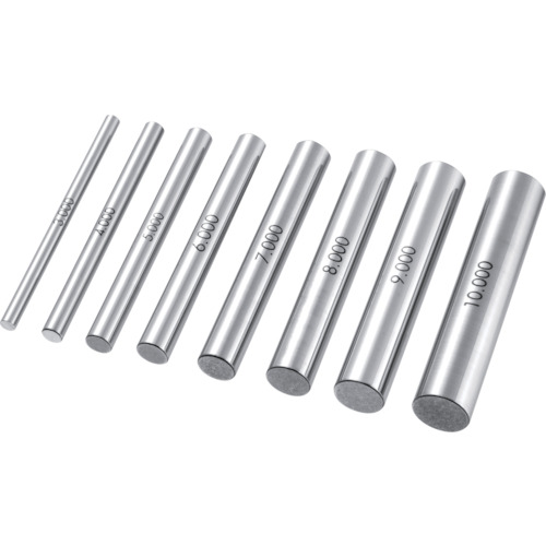 ﾋﾟﾝｹﾞｰｼﾞ 0.51mm 1本画像