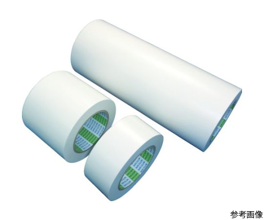 金属板用表面保護フィルム SPV-202R 0.12mm×100mm×50m ホワイト画像
