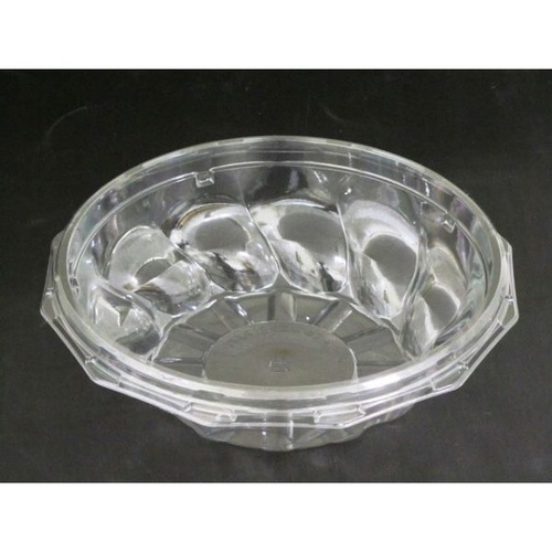 リスパック 冷麺容器 クリーンボール M大12K深 本体画像