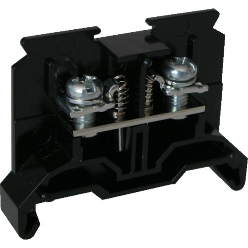 中間板 黒 定格絶縁電圧800V 1個画像