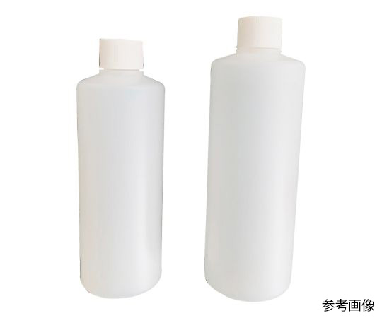 マルチボトル丸型　MBM-300キャップ付画像