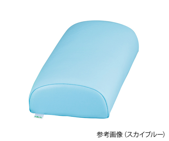 かまぼこマクラ（75mm）　スカイブルー画像