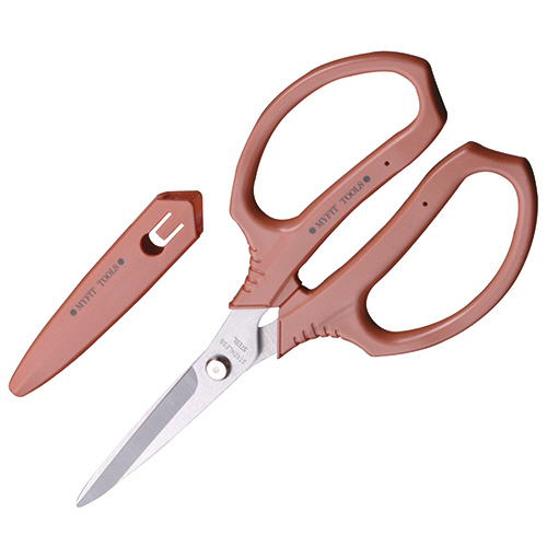 金象印 ﾏｲﾌｨｯﾄｶﾞｰﾃﾞﾝ鋏 1本画像