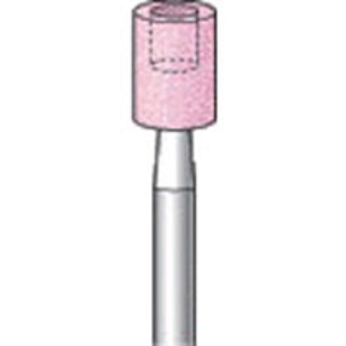 軸付砥石 1ﾊﾟｯｸ(10本)画像