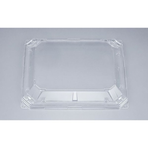 シーピー化成 BFNアルバ8 嵌合蓋画像