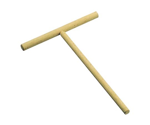 丸型 クレープ用トンボ