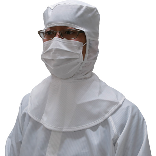 ｸﾘｰﾝﾌｰﾄﾞ ﾌﾟﾘｰﾀ4 ﾎﾜｲﾄ L 1個画像