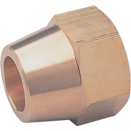 ﾌﾚｱｰﾅｯﾄ Φ19.05 1個画像