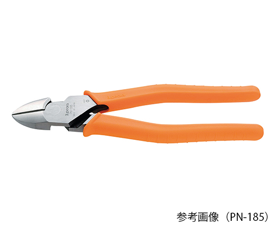 パワーニッパ 165mm画像