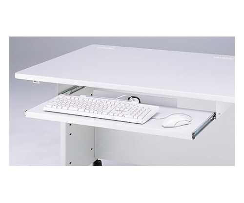 PSX用キーボードテーブル W725mm/G