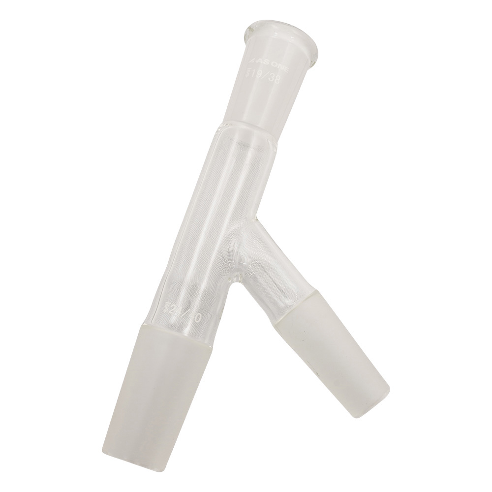 連結管（ト字管）画像