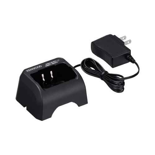 シングルチャージャー（ＡＣアダプター同梱）　ＵＢＣ画像