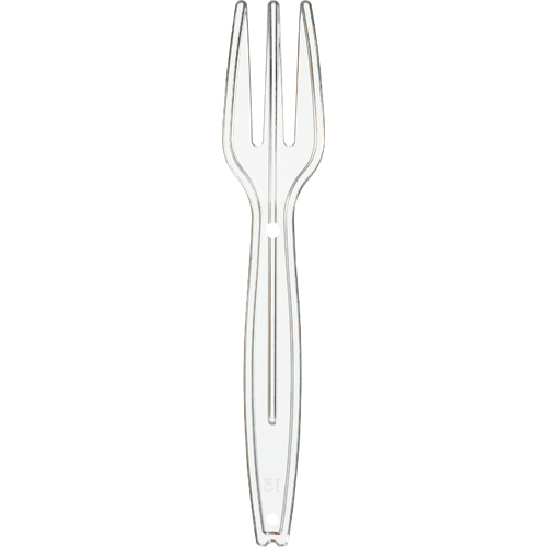 試食用 ﾐﾆﾌｫｰｸ 袋入 90mm 1ﾊﾟｯｸ(100本)画像