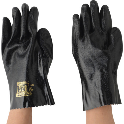 DAILOVE 静電気対策用手袋 ﾀﾞｲﾛｰﾌﾞ320(LL) 1双画像