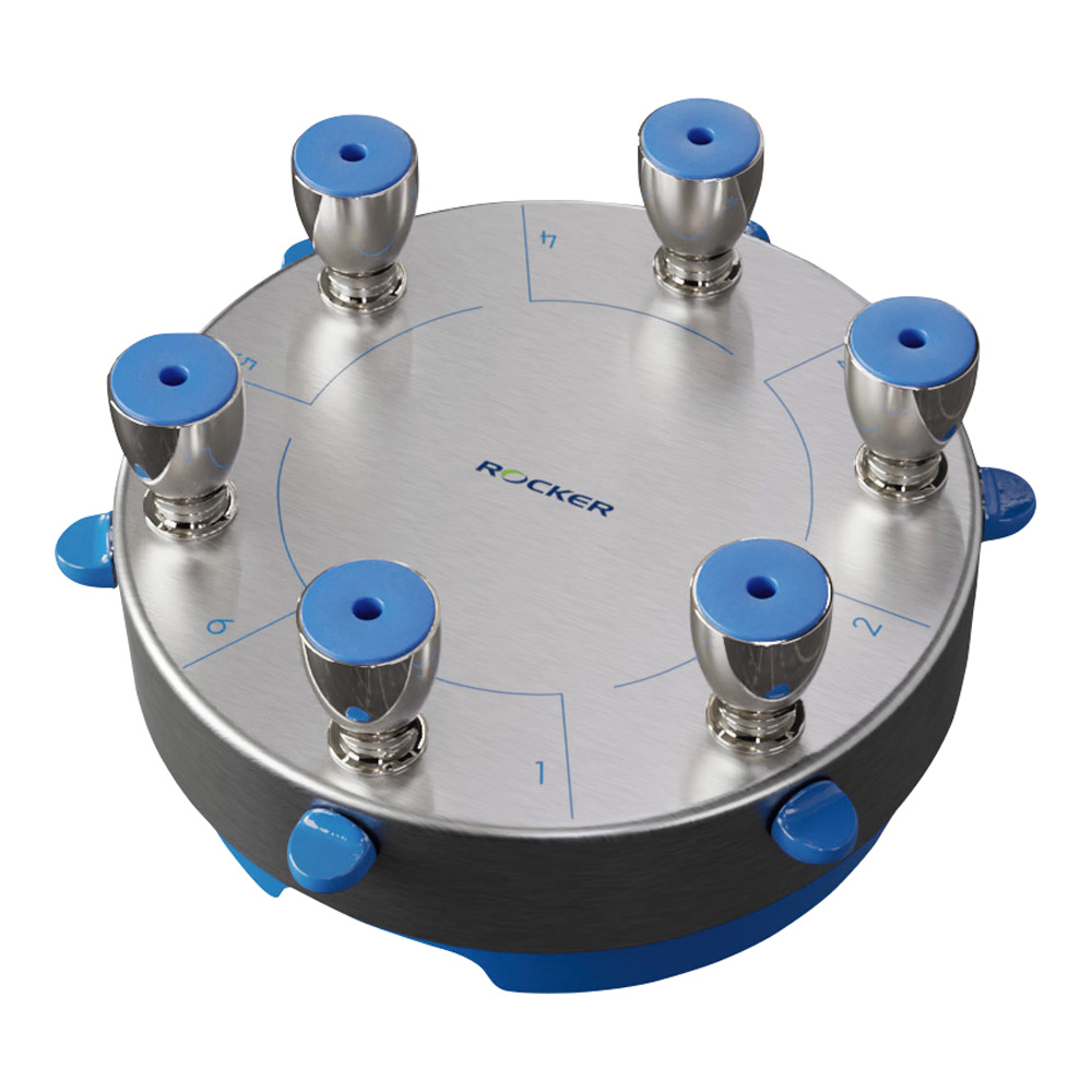 ロータリーマニフォールド（SolarVac）画像