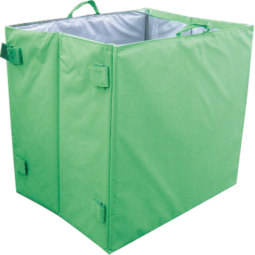 ﾊﾝﾄﾞﾄﾗｯｸﾎﾞｯｸｽ蓋なし650×470 1個