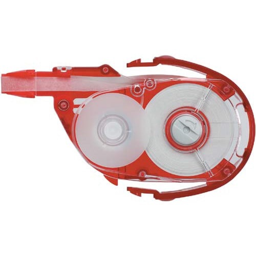 修正テープモノＹＸカートリッジ　幅５ｍｍ　１０個画像