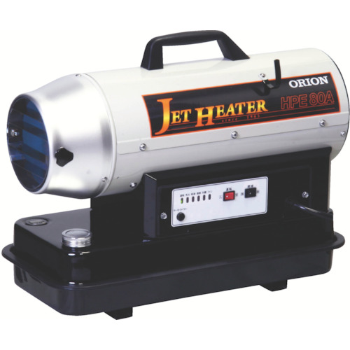 ｼﾞｪｯﾄﾋｰﾀｰ(Eｼﾘｰｽﾞ) 1台画像