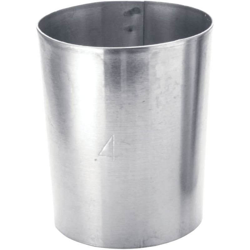 18-8 ウナギのツメ No.4 遠藤商事画像