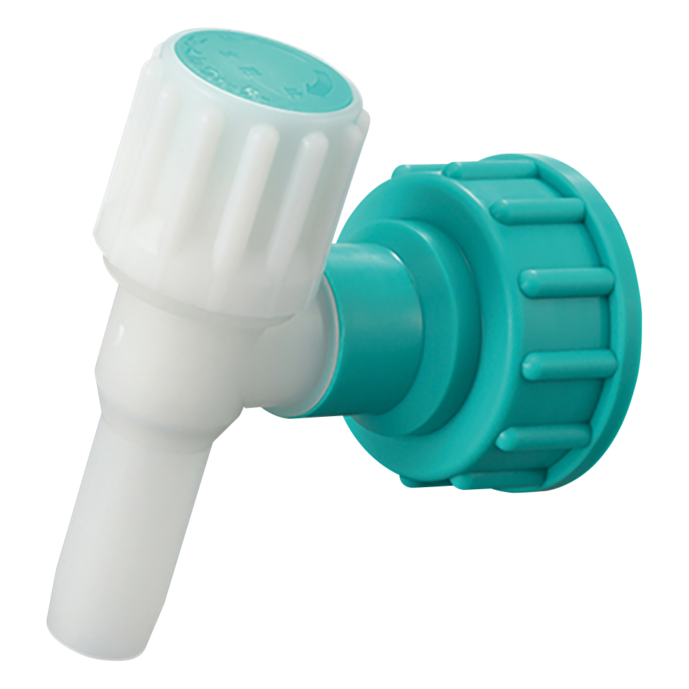 ポリタンク専用コック　コッくん（R）ウォーター画像