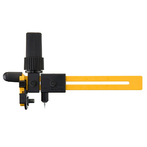 ﾛｰﾀﾘｰｺﾝﾊﾟｽｶｯﾀｰ 1ｾｯﾄ(5本)画像