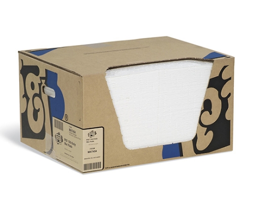 ピグ(R)油専用エコノミーマット　100枚入画像