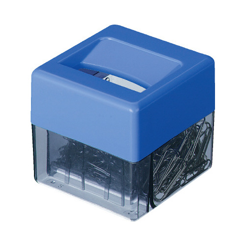 マグネットボックス　青　ゼム小５０ｇ入画像