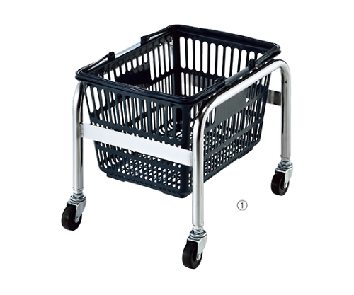 カゴ置き台 33リットル用画像