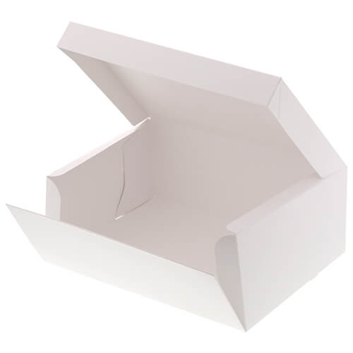 ケーキ箱