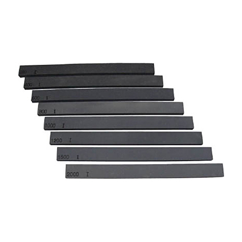 ﾁｪﾘｰ 金型砥石 C(ｶｰﾎﾞﾝ) 1200# 1箱(10本)画像