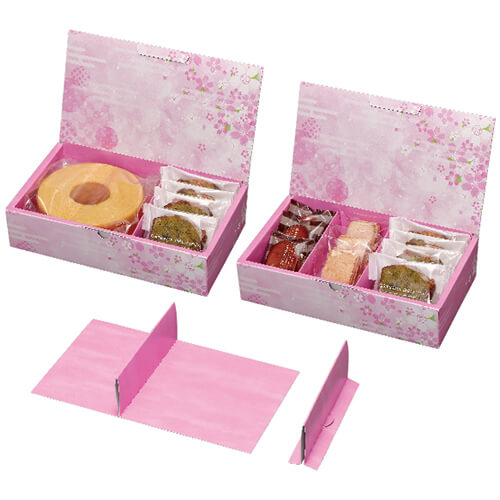 詰合せ箱　はるふわ画像