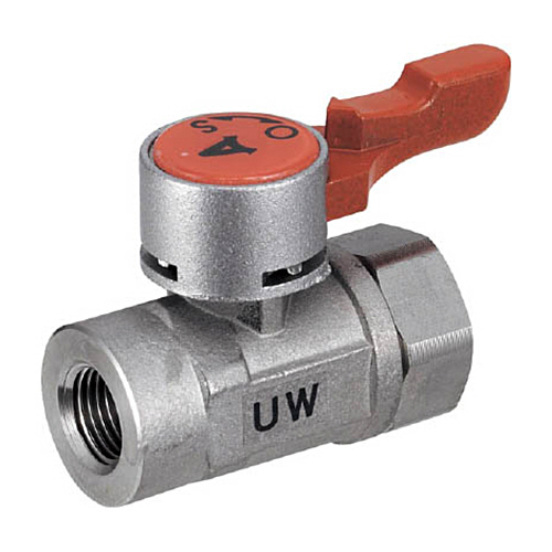 ｴｰｽﾎﾞｰﾙ21(両内ねじ型) 1個画像