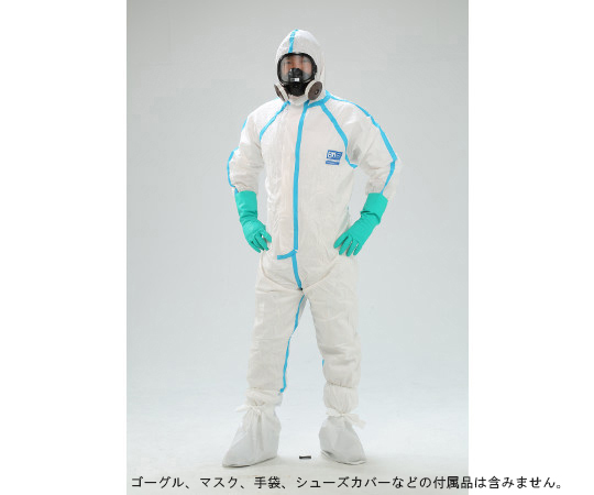 密閉型バリアーマン　LL