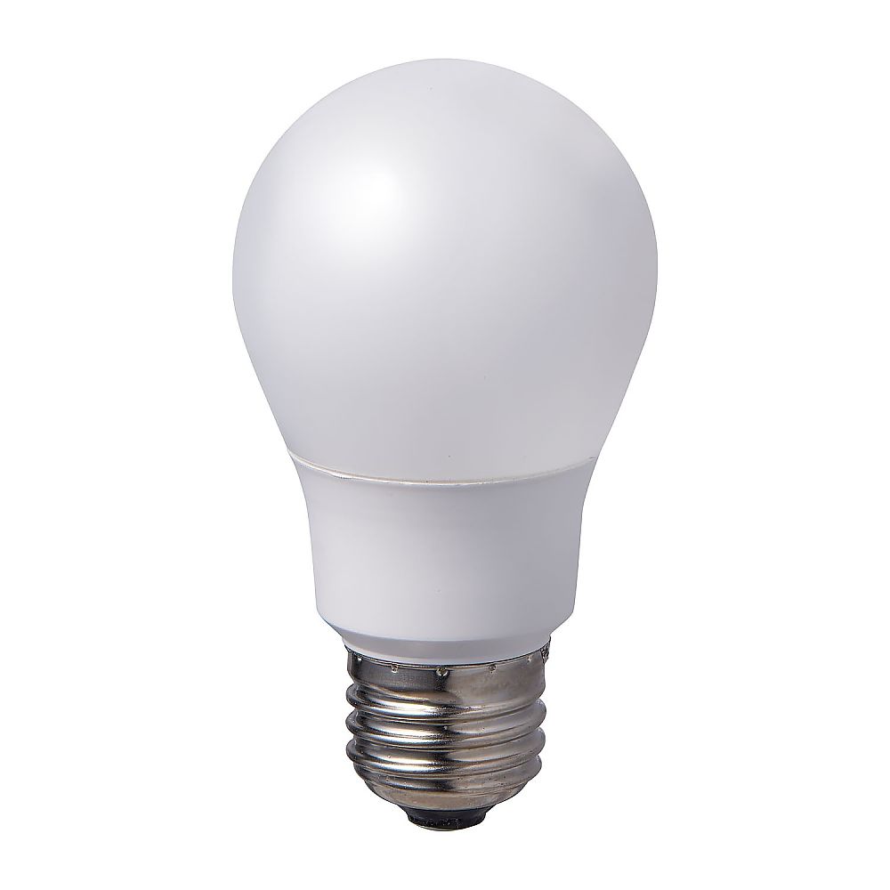 LED電球A形 広配光 1セット（2個入）画像