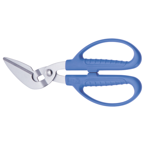 厚紙ﾊｻﾐ 226mm 1ｾｯﾄ(10個)画像