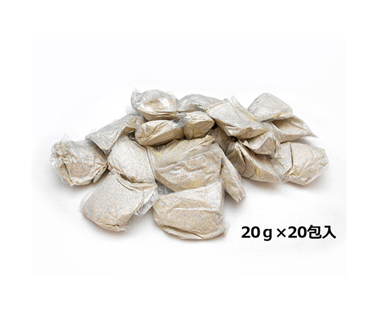 芳香性強力脱臭剤・不快害虫殺虫剤　サナ・イッパツ　20個入画像