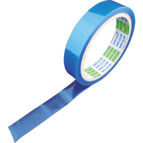 ﾎﾟﾘｴｽﾃﾙ粘着ﾃｰﾌﾟ NO.336 1mm×15×33m 1巻画像