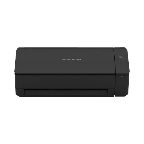 ＳｃａｎＳｎａｐ　ｉＸ１３００（ブラックモデル）