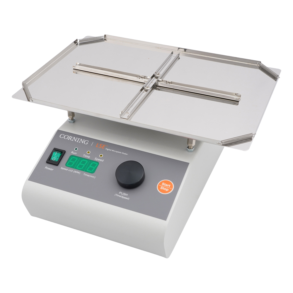 マイクロプレートシェーカー　6780-4画像