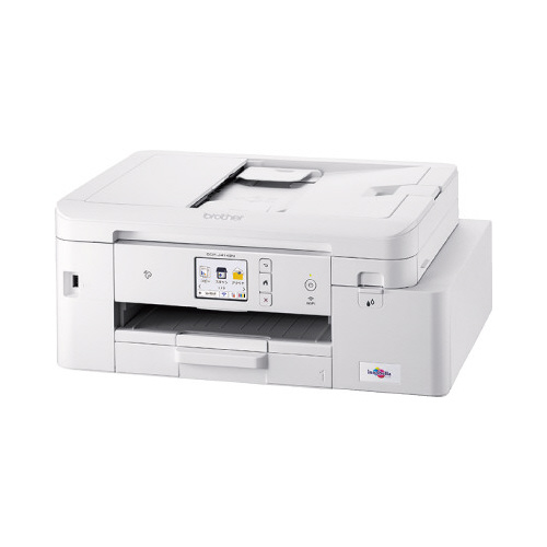 Ａ４インク複合機　大容量インクＤＣＰ－Ｊ４１４３Ｎ画像