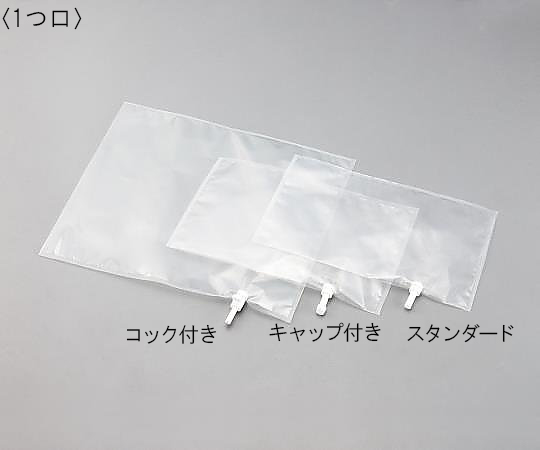 テドラー（R）バッグ1つ口スタンダード画像