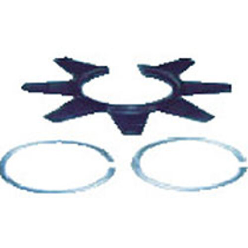 ﾐﾆｼｰｽﾈｲｸ14063用ｾﾝﾀﾘﾝｸﾞｽﾀｰｶﾞｲﾄﾞ 1ﾊﾟｯｸ(6個)画像